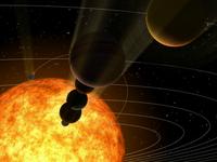 Solar System
