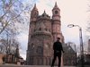 Davey Dance Blog