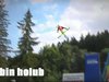 freeskiing