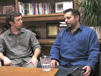 Daniyal Mueenuddin Interview: On Pakistan