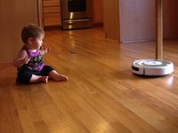 robot love