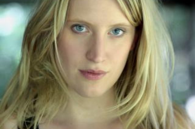MARY ANNE PARKER ACTING REEL MARY ANNE PARKER ACTING REEL