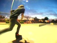 AZRZ Blade Edit #18 - Pecos Park with Kenny Scherf AZRZ Blade Edit #18 - Pecos Park with Kenny Scherf
