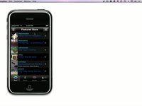 Audioboo iPhone 2010 preview
