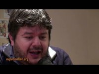 L'Intervista... Ciro Pellegrino (parte 1)