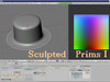 Sculpted Prims I