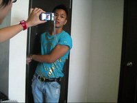 Susan & Muhd (1)