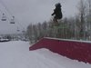 HD Skiing