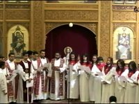 New Year 2010 - Deacons & Deaconesses