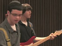 12-17-09 Band RAW FOOTAGE