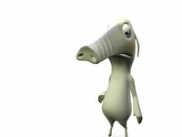 Piggies[2005]- 3D animation