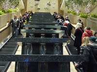 Escalator