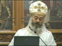 Preparation For The Nativity - English - Fr Raphael Hanna