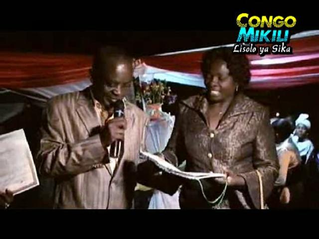 Princesse Odette victime de complot?