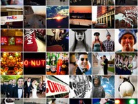 Sean's 2009 Year in Photos