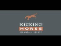 Christmas 2009 at Kicking Horse