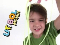 Jingle - Letra: João Aranha