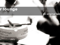 Cigar Lounge - Episode 2