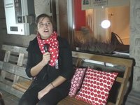 Interview mit Teresa von Tesa Couture