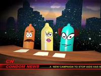 Condom News Network