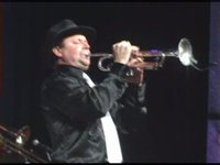 Mark & The Z Street Band - Corp. event for 3000 people