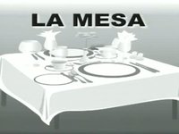 Vimeo - Video: "LA MESA" - CHRIS RICHARDS