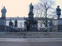 DaveyDanceBlog -71- Worms (Martin Luther Memorial)