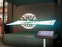 IBM demonstration - CeBit 2009