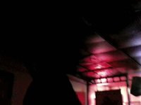 A Night Off With Rescue Signals