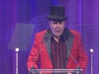 Sheffield Business Awards 2009 - Highlights