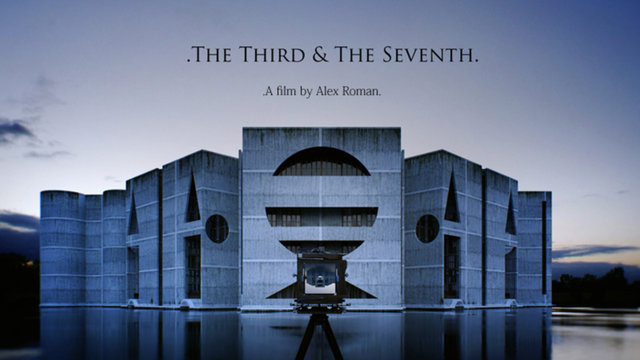 The Third & The Seventh - 1