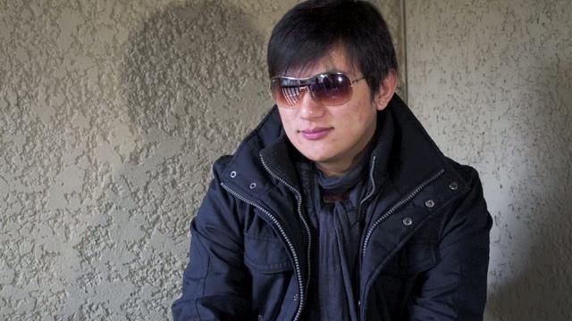 Interview with Raju Lama