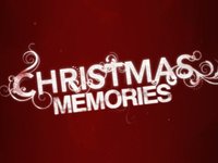 Christmas Program - Memories