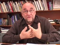 Un interview de Claude Vasconi architecte