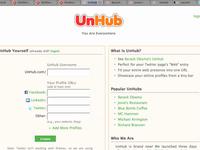 UnHub Demo
