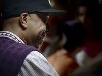 ADIDAS 60TH ANNIVERSARY SPOT