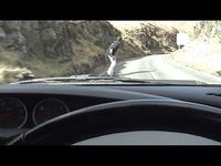 Surfing The Rhondda