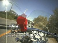 Xrcam Magnify 2009