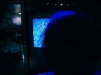 Kids Vs. TV PSA