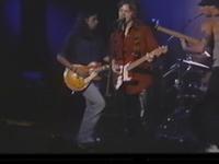 Live in Hollywood: Gerrit Brockmann & friends!