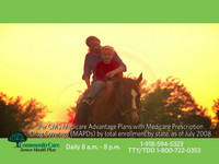 Senior Health Plan