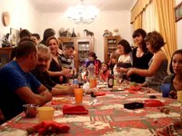 New Year's Eve
