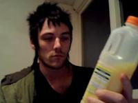 ORANGE JOOCE