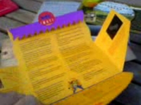 EA Animated Mailer