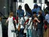 Street Shows - Festivals