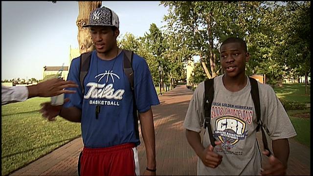 Ben & Jerome