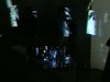 contemporary art video, visual arts