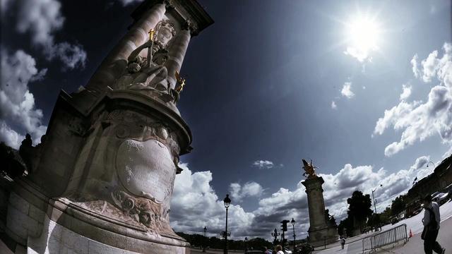 Paris Vol. 1