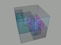 Live Octree