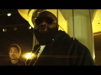 Papa Reu feat. Rick Ross "Put it in the Air"
